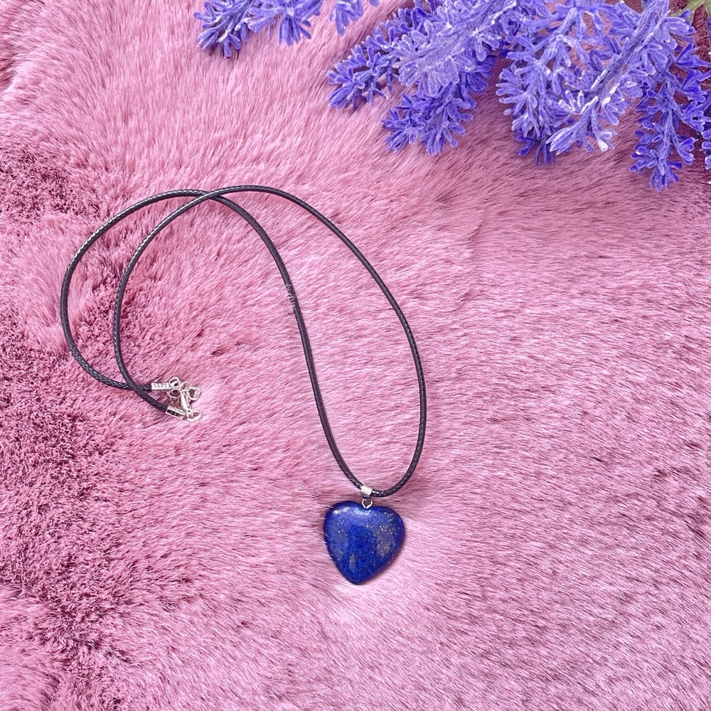 💙Lapis lazuli Necklace💙